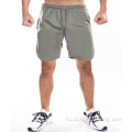 Gym Yoga Training Athletic Jogger Short